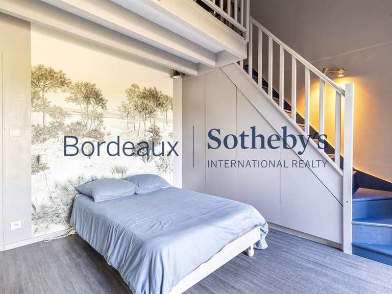 Maison Bordeaux - 6 chambres - 335m²