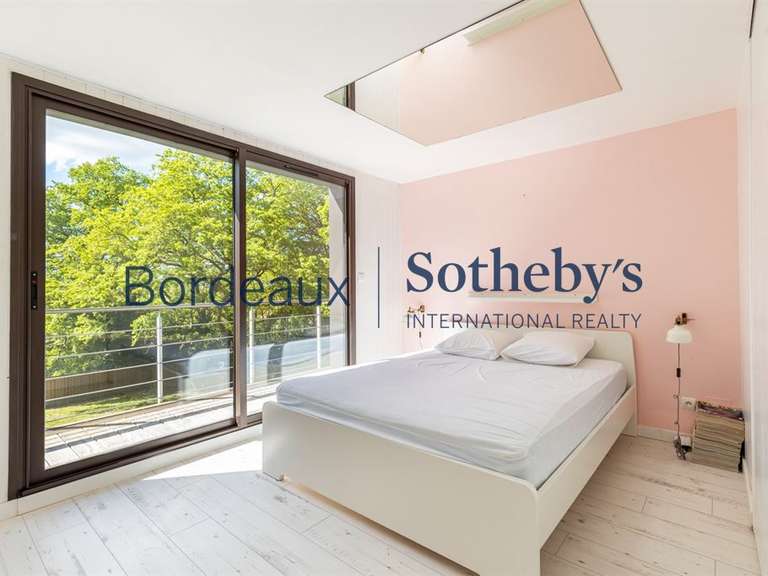 Maison Bordeaux - 6 chambres - 335m²