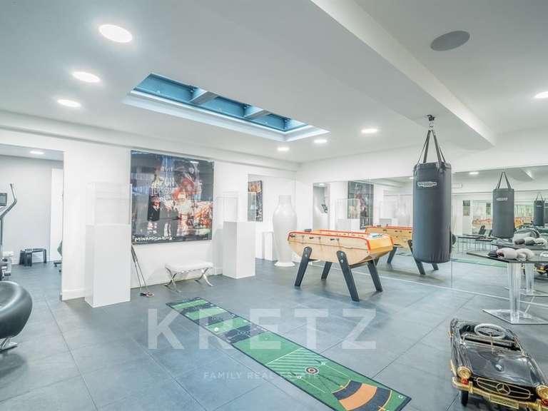 Maison Bordeaux - 6 chambres - 450m²