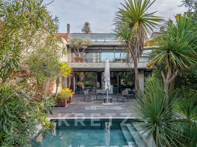 Maison Bordeaux - 6 chambres - 450m²