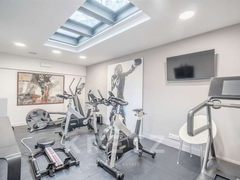 Maison Bordeaux - 6 chambres - 450m²