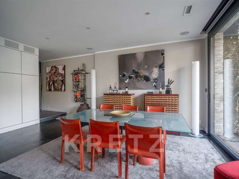 Maison Bordeaux - 6 chambres - 450m²