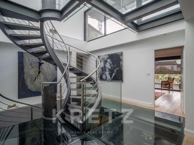 Maison Bordeaux - 6 chambres - 450m²