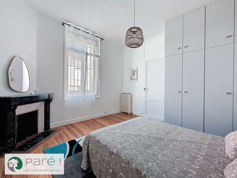 Maison Bordeaux - 3 chambres - 131m²