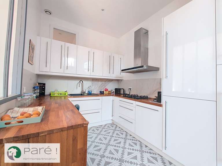 Maison Bordeaux - 3 chambres - 131m²