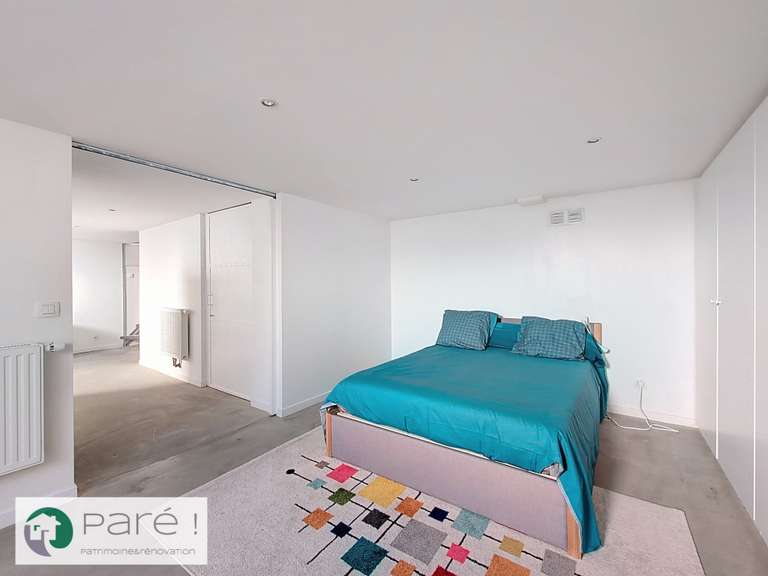 Maison Bordeaux - 3 chambres - 131m²