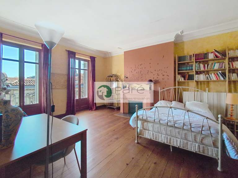 Maison Bordeaux - 6 chambres - 447m²