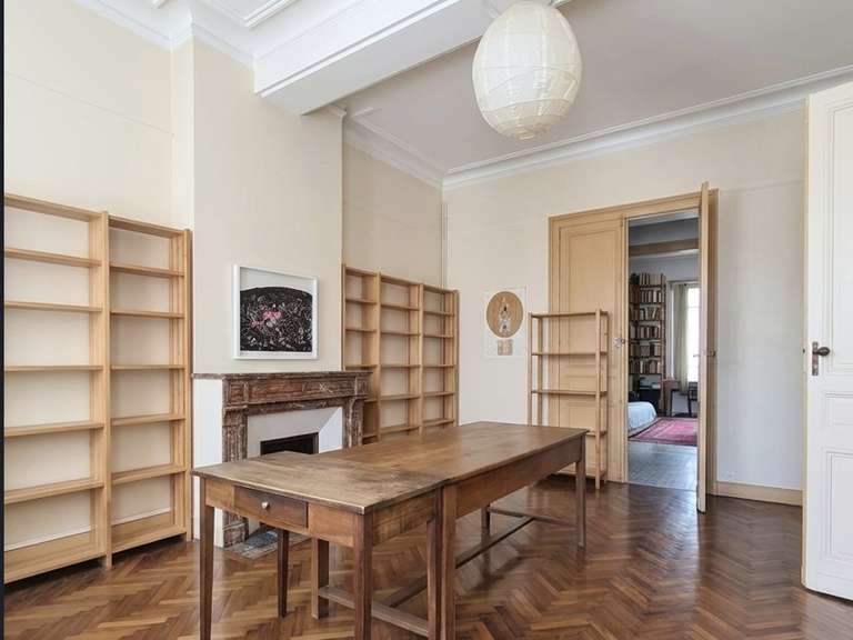 Maison Bordeaux - 6 chambres - 447m²