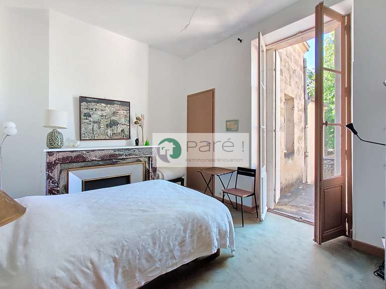 Maison Bordeaux - 6 chambres - 447m²