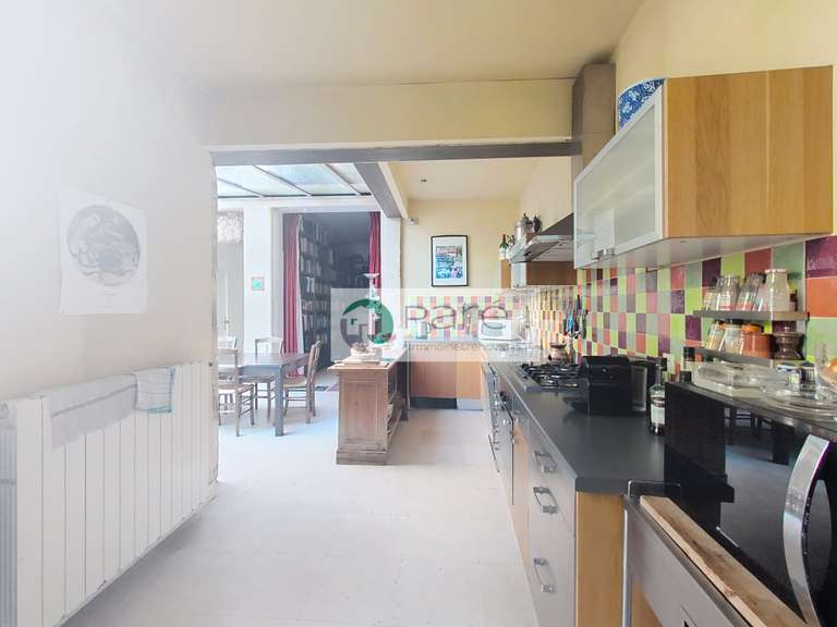 Maison Bordeaux - 6 chambres - 447m²