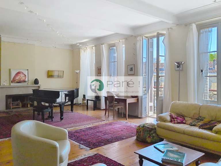 Maison Bordeaux - 6 chambres - 447m²
