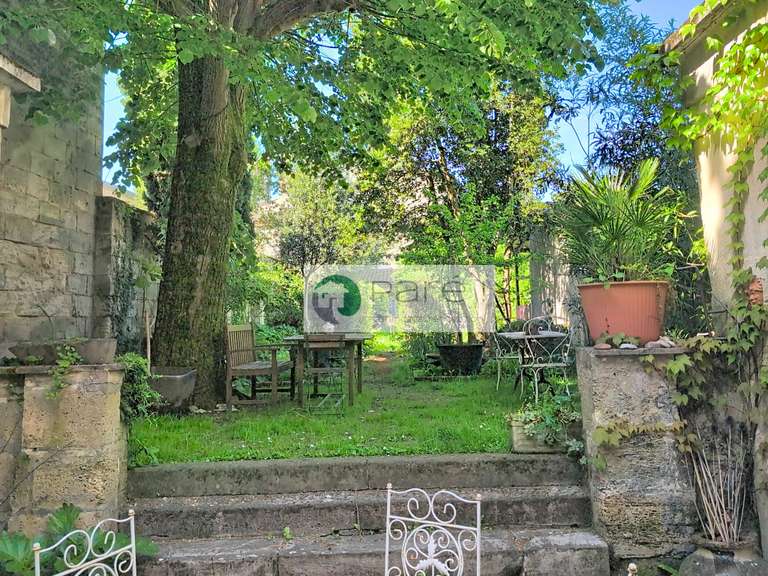 Maison Bordeaux - 6 chambres - 447m²