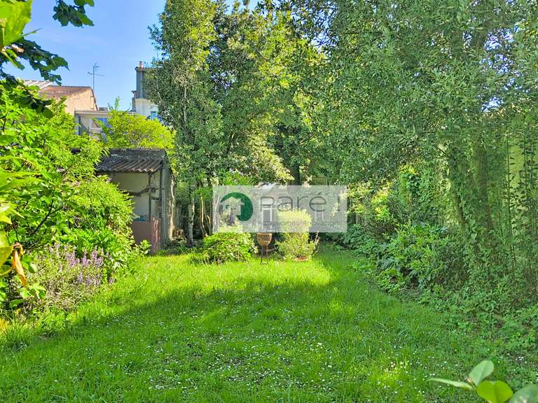 Maison Bordeaux - 6 chambres - 447m²