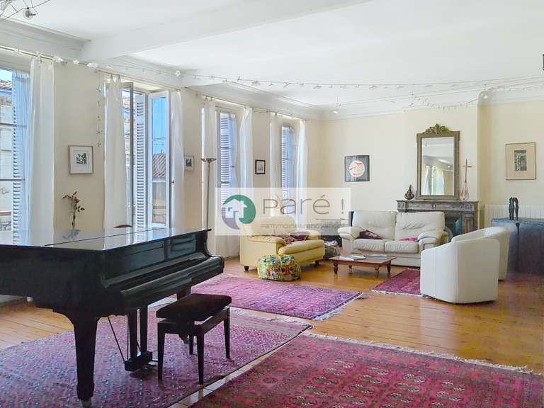 Maison Bordeaux - 6 chambres - 447m²
