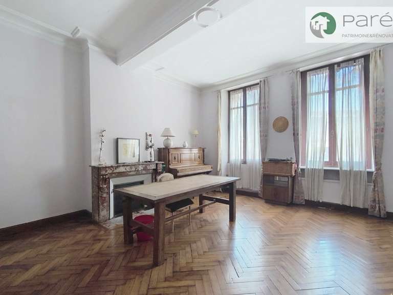 Maison Bordeaux - 6 chambres - 447m²