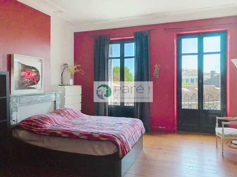 Maison Bordeaux - 6 chambres - 447m²