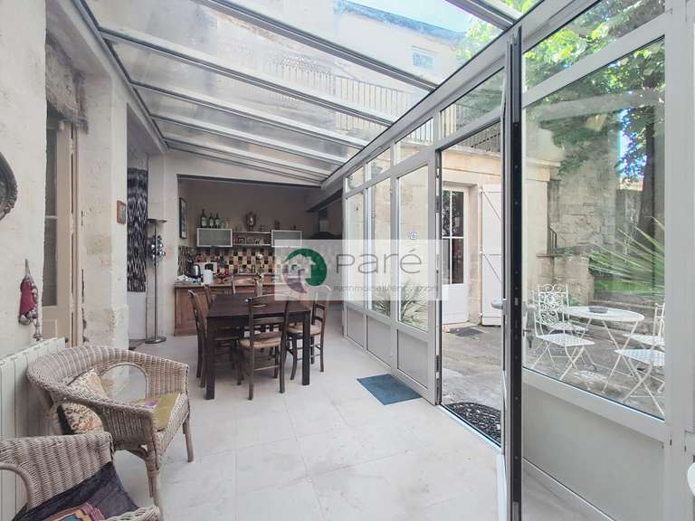 Maison Bordeaux - 6 chambres - 447m²