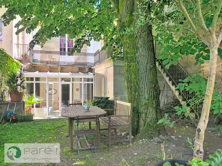 Maison Bordeaux - 6 chambres - 447m²