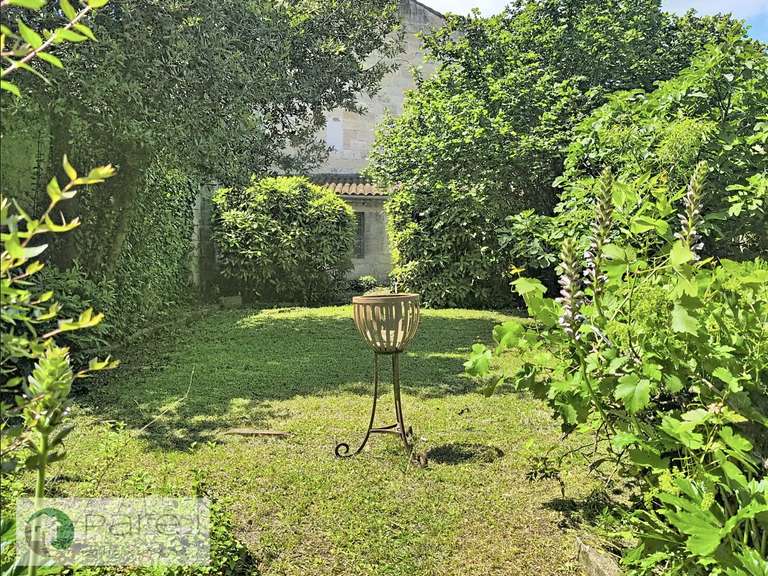 Maison Bordeaux - 6 chambres - 447m²