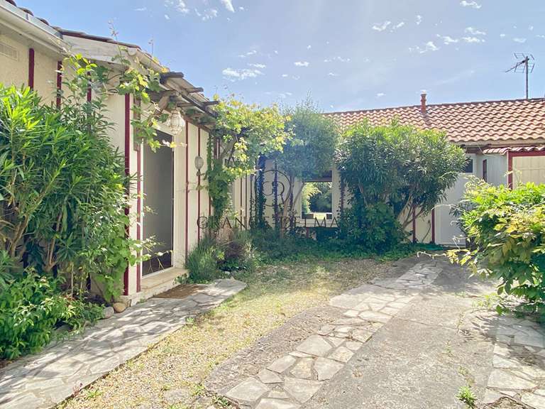 Maison Bordeaux - 3 chambres - 120m²