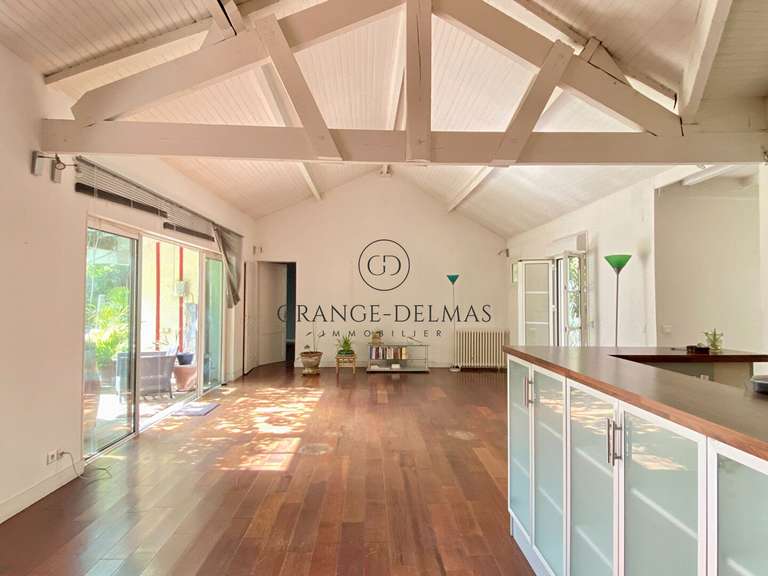 Maison Bordeaux - 3 chambres - 120m²