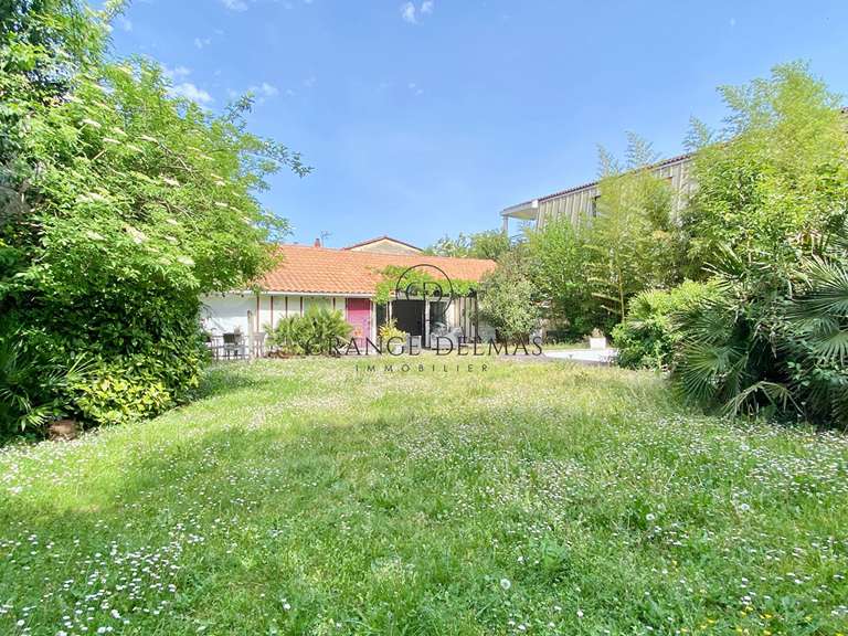 Maison Bordeaux - 3 chambres - 120m²