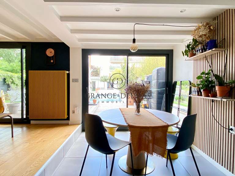 Maison Bordeaux - 6 chambres - 221m²