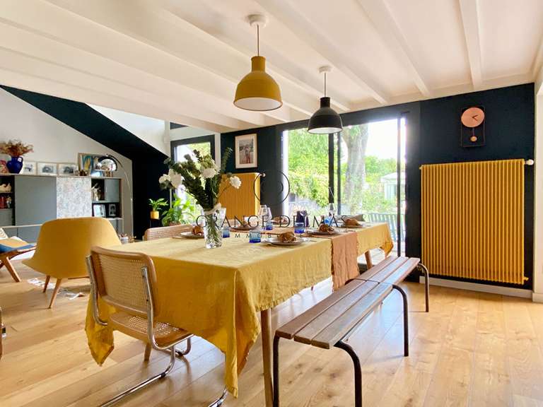 Maison Bordeaux - 6 chambres - 221m²