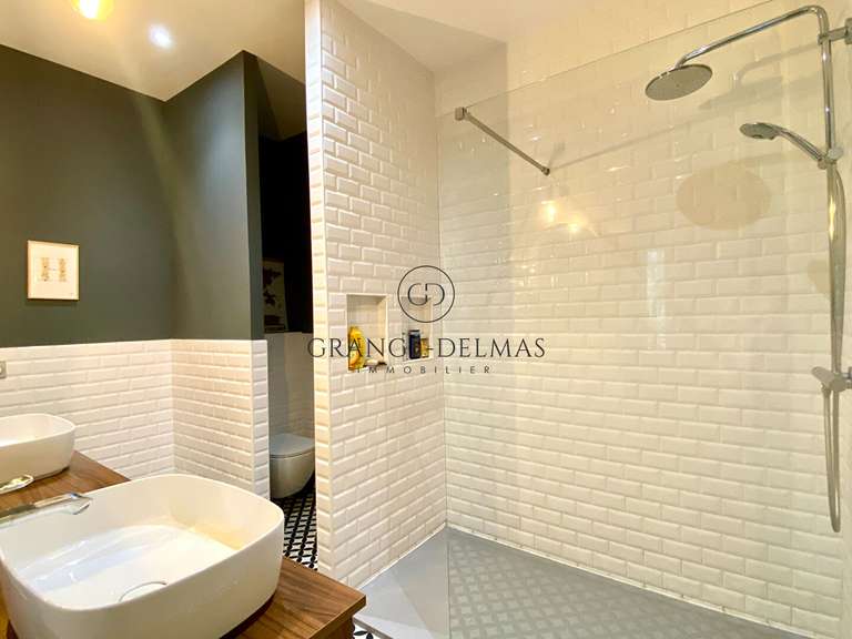 Maison Bordeaux - 6 chambres - 221m²