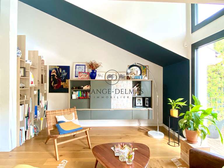 Maison Bordeaux - 6 chambres - 221m²