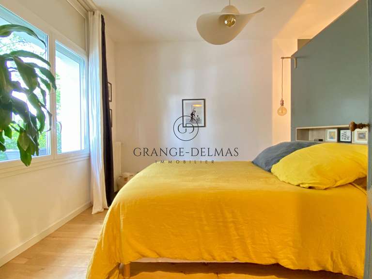 Maison Bordeaux - 6 chambres - 221m²