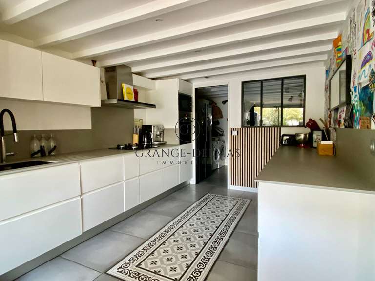 Maison Bordeaux - 6 chambres - 221m²