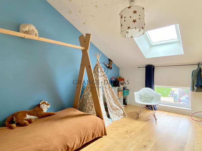 Maison Bordeaux - 6 chambres - 221m²