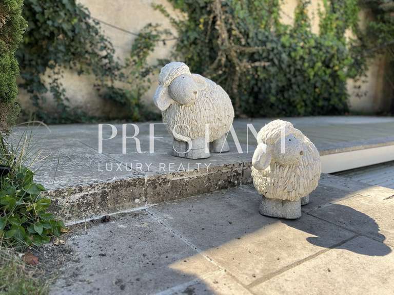 Maison Bordeaux - 4 chambres - 200m²