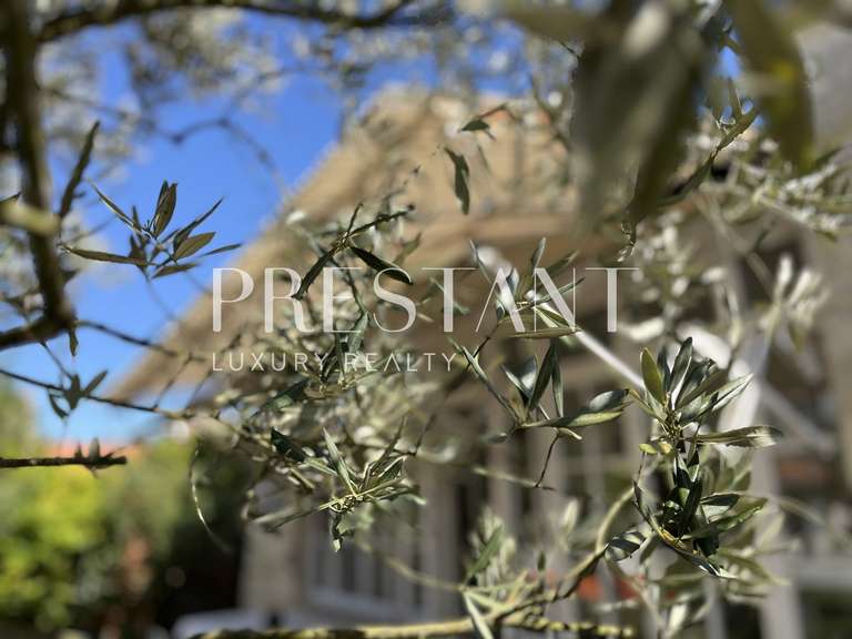 Maison Bordeaux - 4 chambres - 200m²