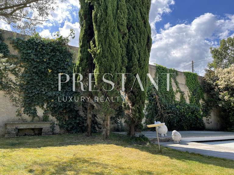 Maison Bordeaux - 4 chambres - 200m²