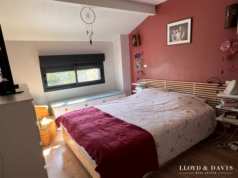 Maison Bordeaux - 3 chambres - 120m²