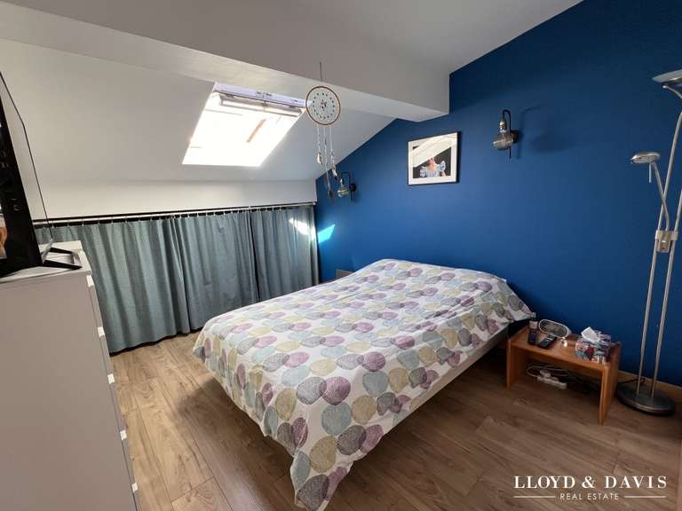 Maison Bordeaux - 3 chambres - 120m²