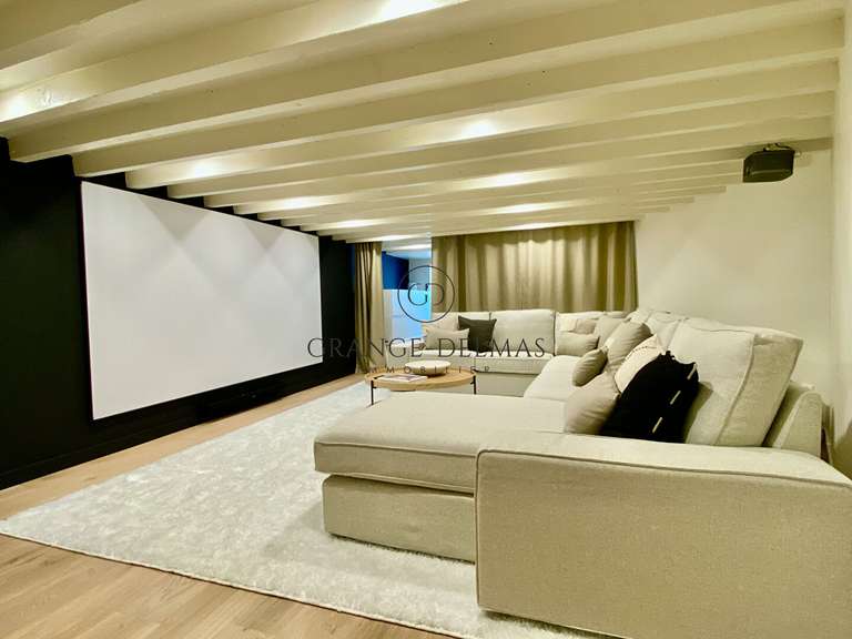 Maison Bordeaux - 5 chambres - 200m²