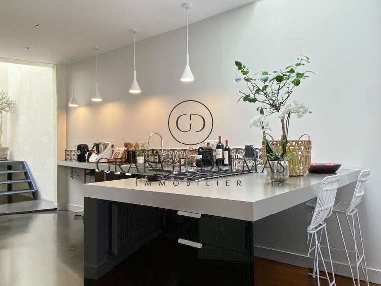 Maison Bordeaux - 5 chambres - 200m²