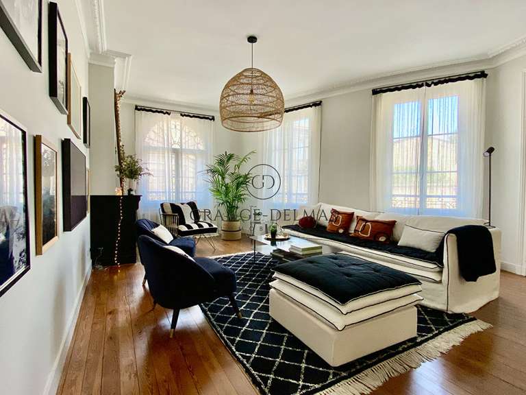 Maison Bordeaux - 5 chambres - 200m²