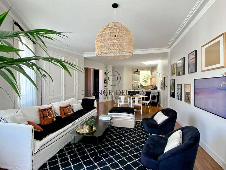 Maison Bordeaux - 5 chambres - 200m²