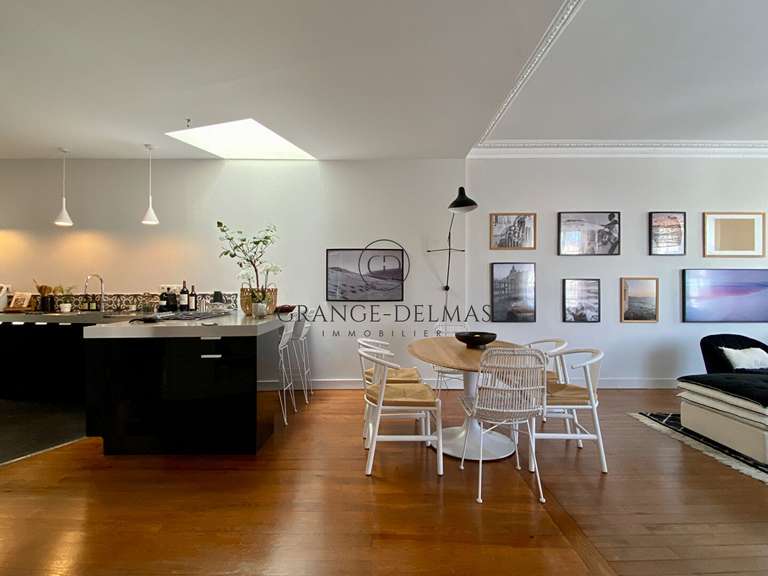 Maison Bordeaux - 5 chambres - 200m²