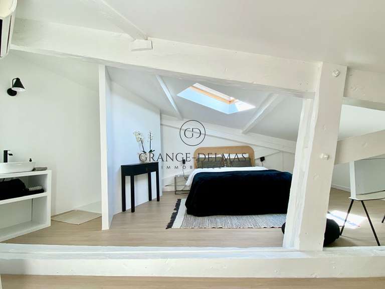 Maison Bordeaux - 5 chambres - 200m²