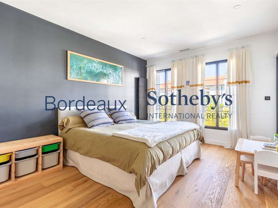 Maison Bordeaux