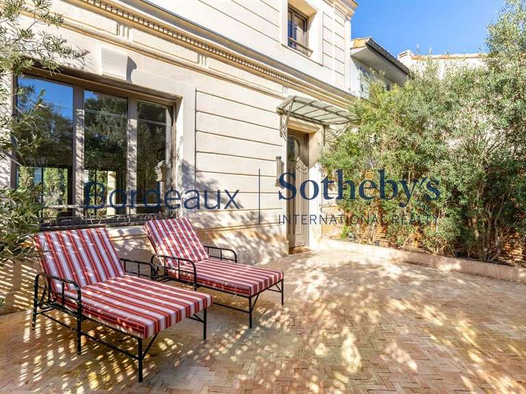 Maison Bordeaux - 3 chambres - 138m²