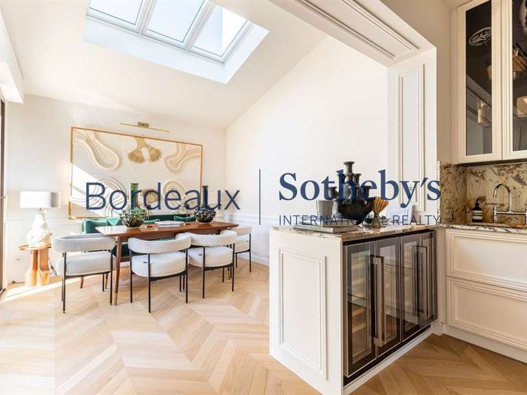 Maison Bordeaux - 3 chambres - 138m²