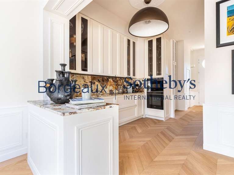 Maison Bordeaux - 3 chambres - 138m²