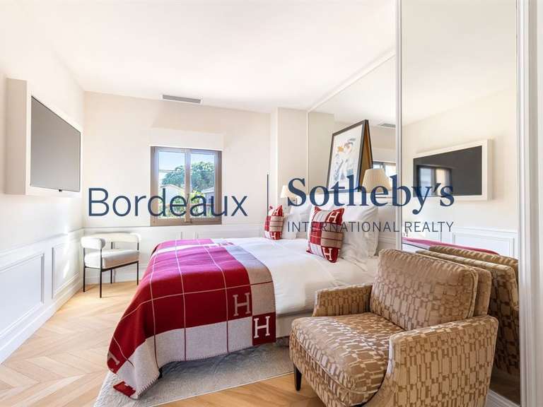 Maison Bordeaux - 3 chambres - 138m²