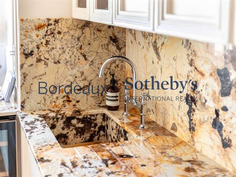Maison Bordeaux - 3 chambres - 138m²